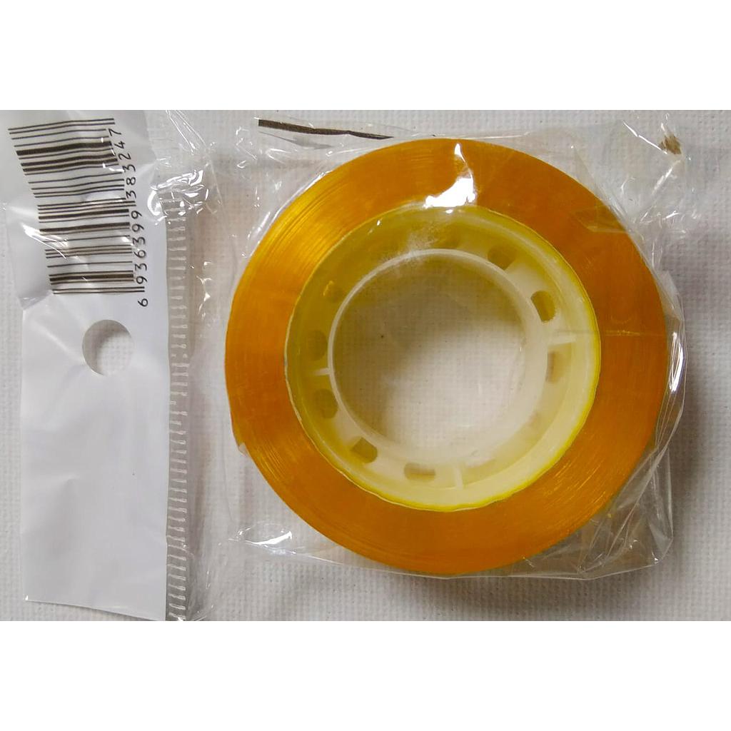 Rouleaux de Scotch 19mm