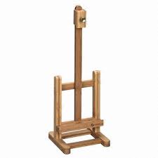 Chevalier Pour Table Easel