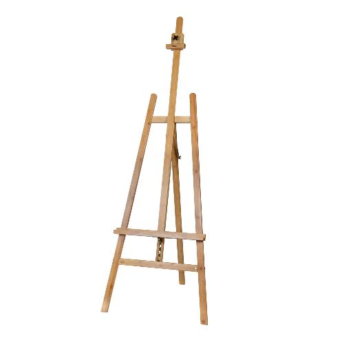 Chevalet Easel En Bois 66*87*231CM