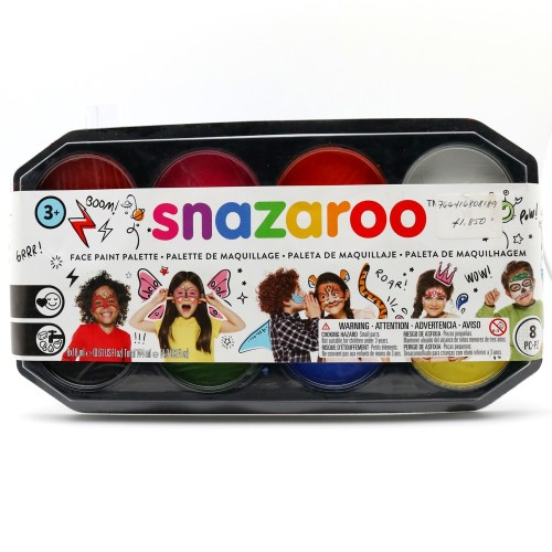 Peinture pour Visage