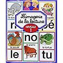 L'imagerie de la lecture - Niveau 1