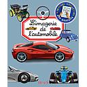 L'imagerie de l'automobile