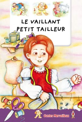 Contes Merveilleux 12 titres