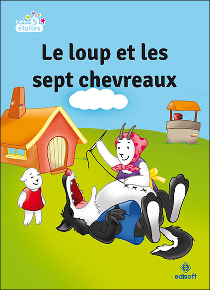 Le loup et les sept chevreaux