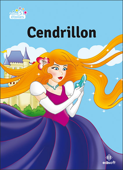 Cendrillon
