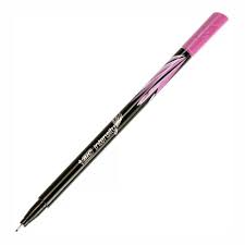 Stylo Feutre Intensity Rose
