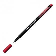 Stylo Feutre Intensity Rouge