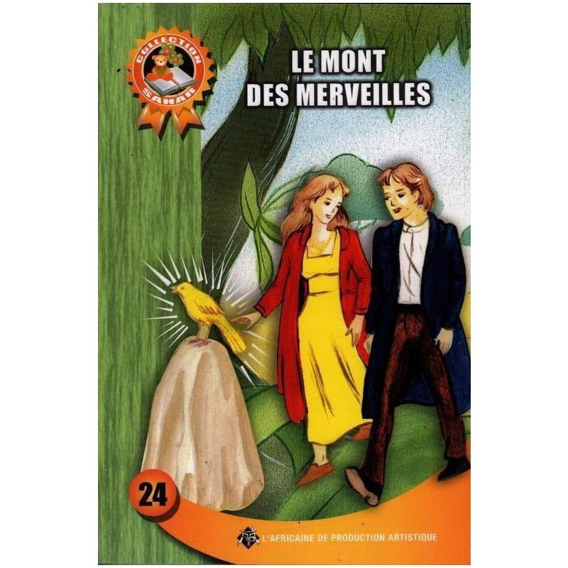 Le mont des merveilles