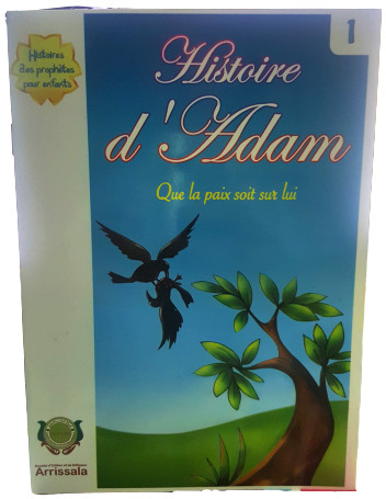 Histoire d'Adam