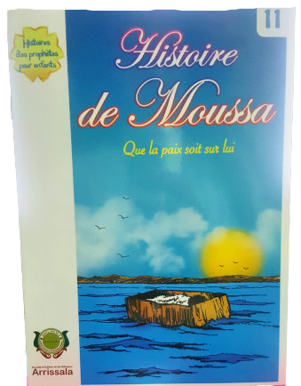 Histoire de Moussa