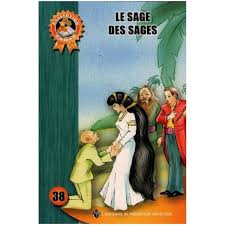 Le sage des sages