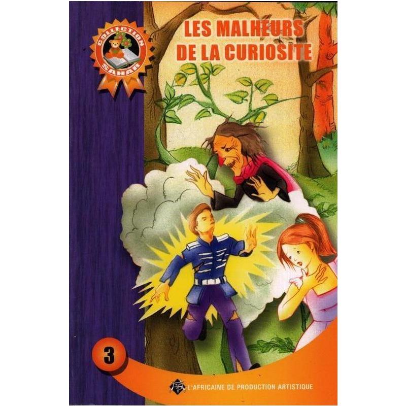 Les malheurs de la curiosité