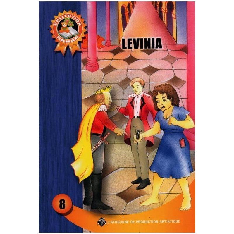 Levina