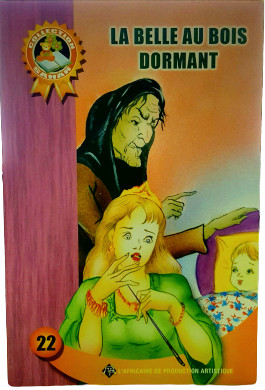 La belle au bois dormant