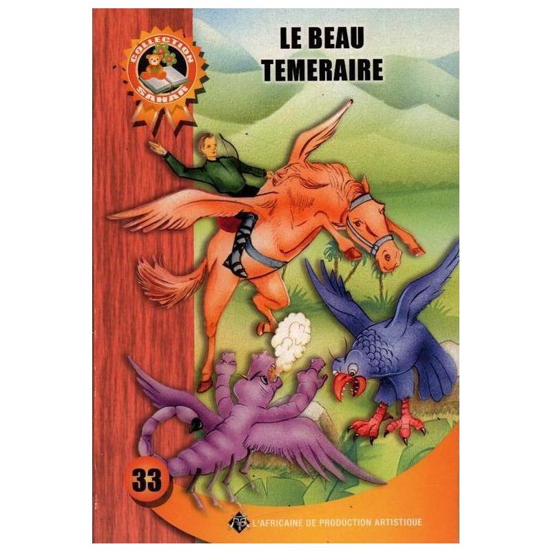Le beau téméraire