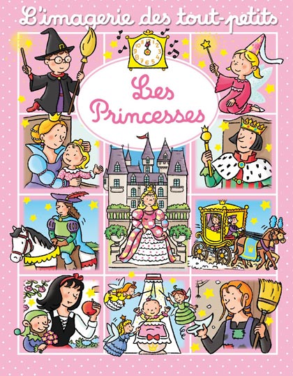 Les princesses
