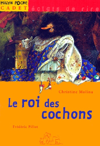 Le roi des cochons
