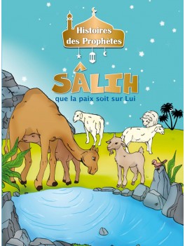 Histoires des prophètes 1/21