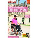 Guide de la France accessible handitourisme