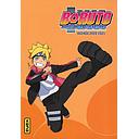 Agenda Boruto 2020-201