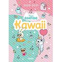 Mon agenda Kawaii 2020-2021