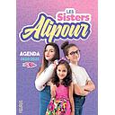 Agenda des sisters Alipour 2020-2021