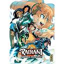 Agenda Radiant 2020-2021