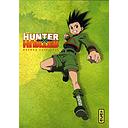 Agenda Hunter x Hunter 2020-2021