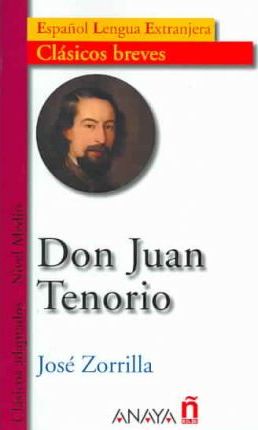 Don Juan Tenorio