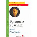 Fortunata y Jacinta