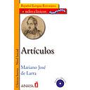 Artículos
