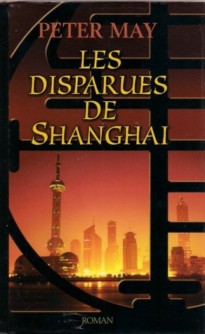 Les Disparues De Shanghaï