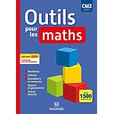 Outils pour les maths CM2 - éd 2020