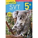 Les cahiers de SVT 5ème - Duco 2018