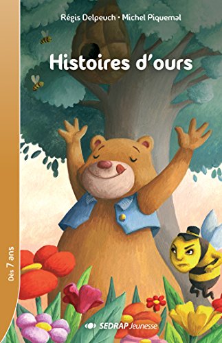 Histoires d'ours CE1/CE2 (Le roman )