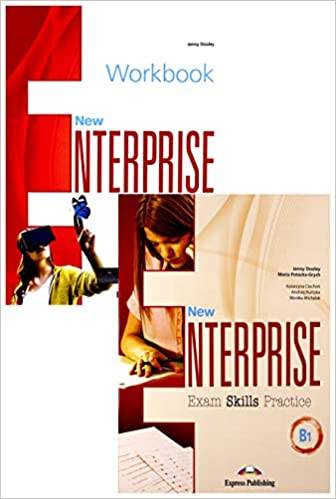 New Enterprise B1 - WB