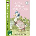 The Tale Of Jemima Puddle Duck - Read it yourself with Ladybird: Level 2