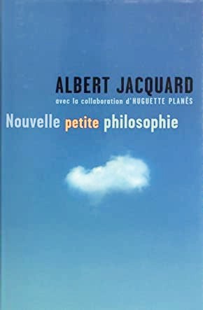 Nouvelle petite philosophie