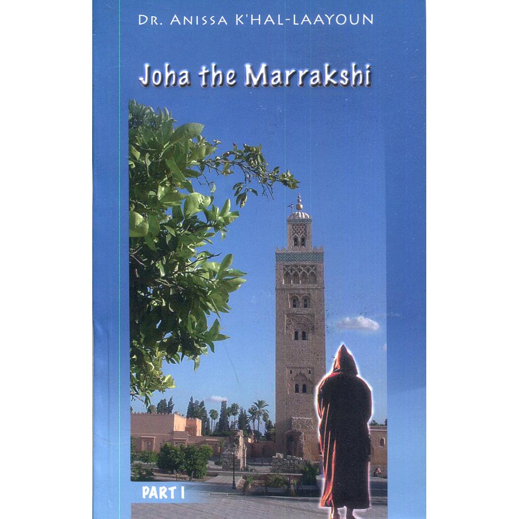 Joha the Marrakshi Part 1
