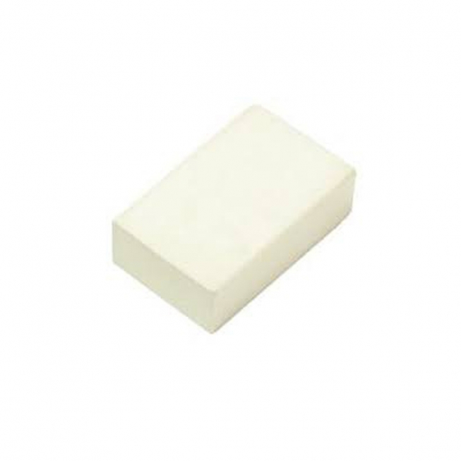 Gomme GM Blanche