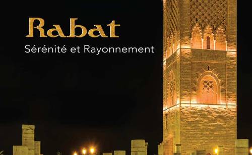 Rabat sérénité et rayonnement