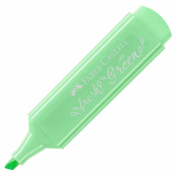 Surligneur fluorescent Textiliner Pastel