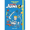 Agenda scolaire 2020-2021 - Science &amp; Vie junior