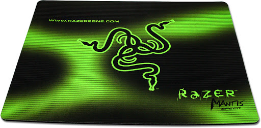 Tapis souris X-88