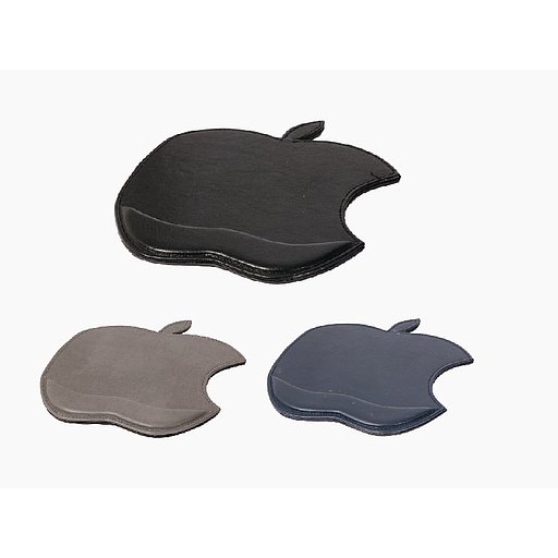 Tapis Souris Semi Cuir