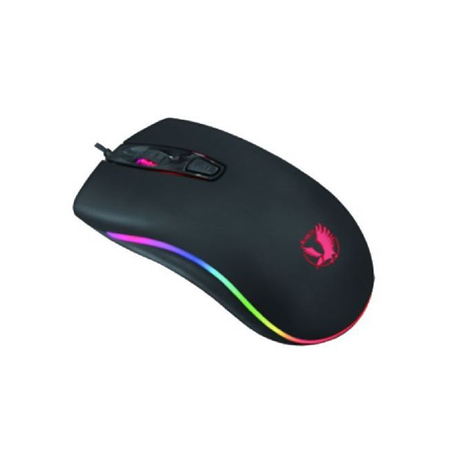 Souris Gaming avec Fil M80