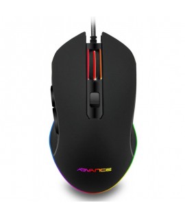 Souris Gamer avec Fil GM 850