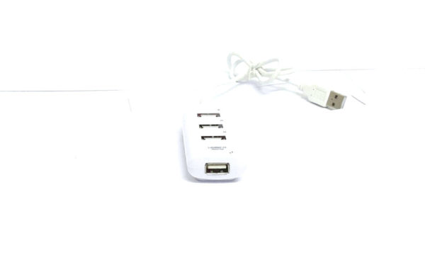 Hub USB 1M 4 ports