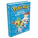 Pokémon Agenda