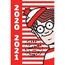 Agenda Où est Charlie ?